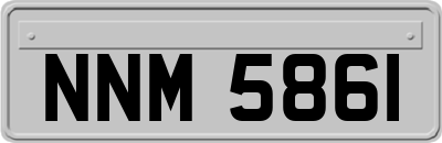NNM5861