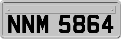 NNM5864