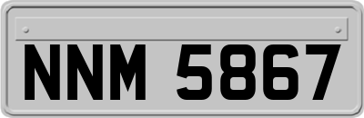 NNM5867