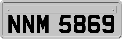 NNM5869