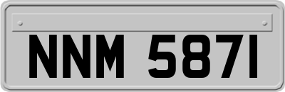 NNM5871