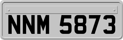 NNM5873