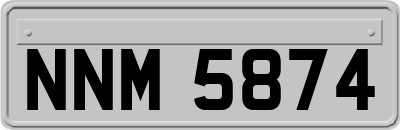 NNM5874