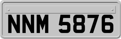NNM5876