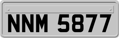 NNM5877