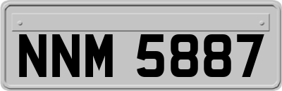 NNM5887