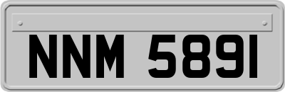 NNM5891