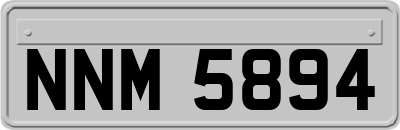 NNM5894