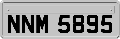 NNM5895
