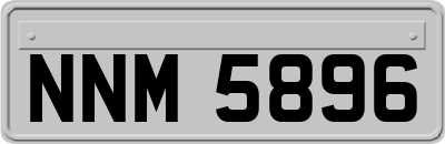 NNM5896
