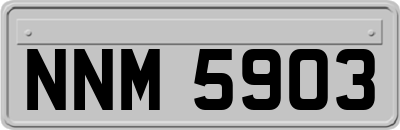 NNM5903