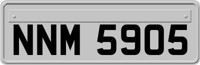 NNM5905