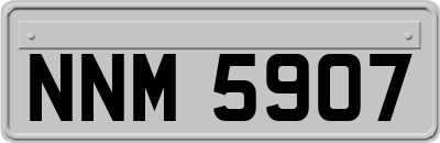 NNM5907