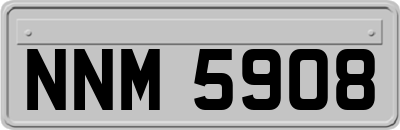 NNM5908