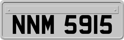 NNM5915