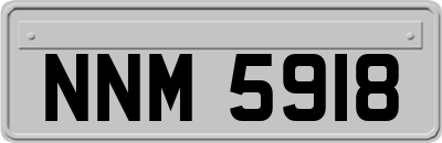 NNM5918