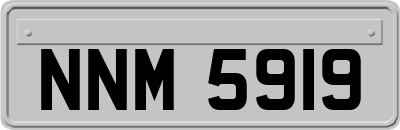 NNM5919