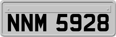 NNM5928