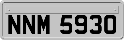 NNM5930
