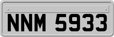 NNM5933
