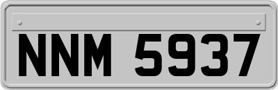NNM5937