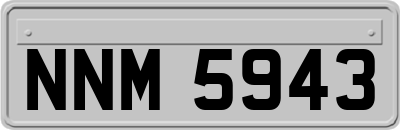 NNM5943