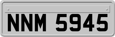 NNM5945