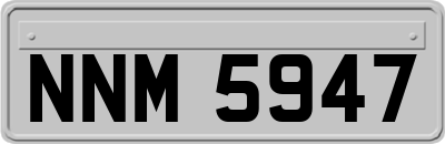 NNM5947