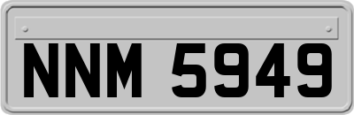 NNM5949