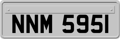 NNM5951