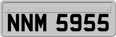 NNM5955