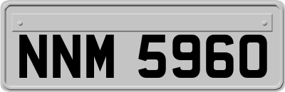 NNM5960