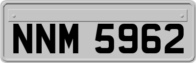 NNM5962