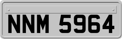 NNM5964