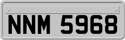 NNM5968