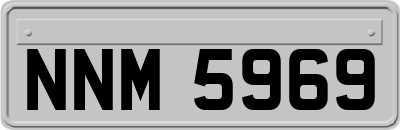 NNM5969
