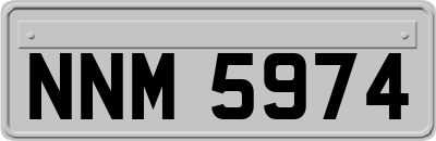 NNM5974