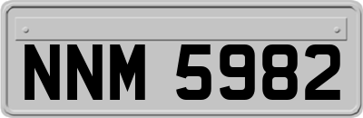 NNM5982