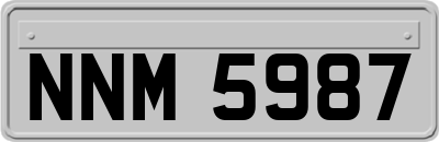 NNM5987