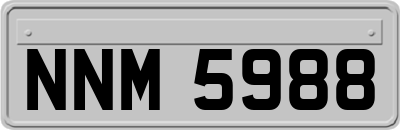 NNM5988