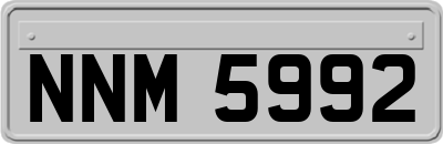 NNM5992