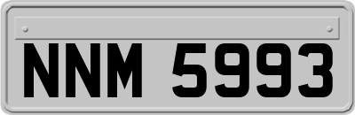 NNM5993