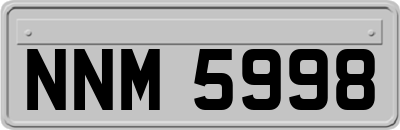 NNM5998