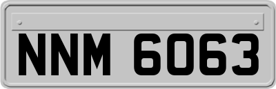 NNM6063