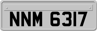 NNM6317