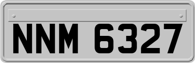 NNM6327