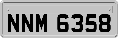 NNM6358