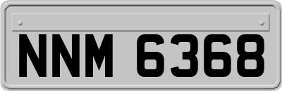 NNM6368