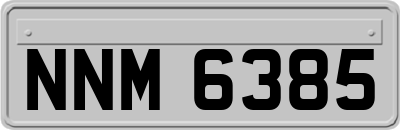 NNM6385
