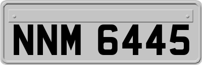 NNM6445
